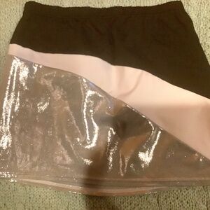 Athletic skirt